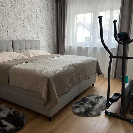 Top1 Apartment *