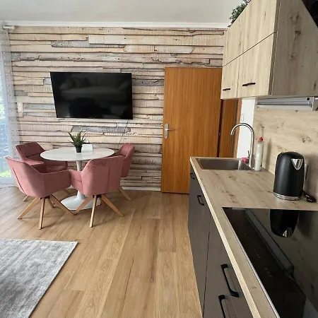 Apartmán Top1 Ferlach