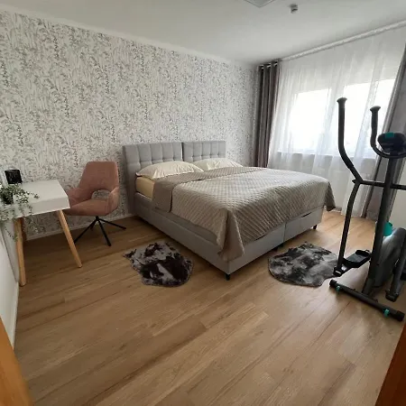 Top1 Apartment