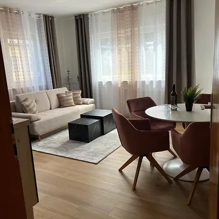 Top1 Apartmán Ferlach