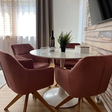 Apartment Top1 Ferlach