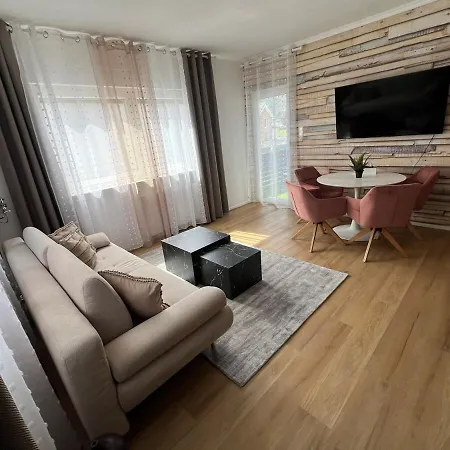 Top1 Apartment *