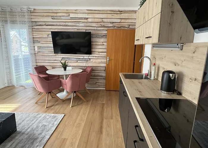 Apartment Top1 Ferlach