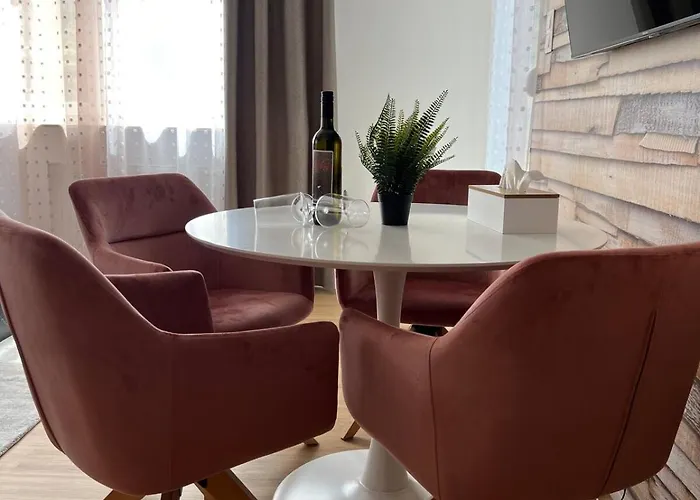 Apartment Top1 Ferlach